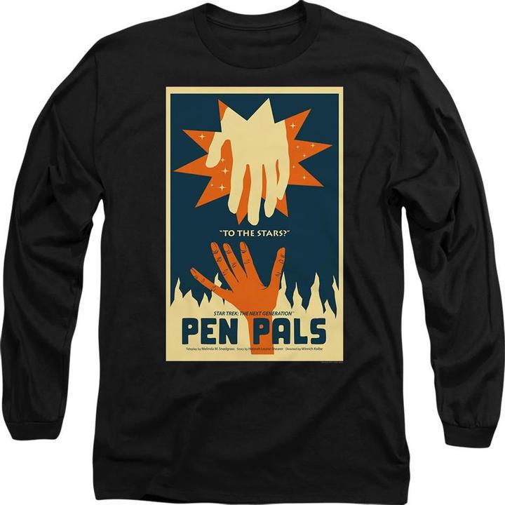 The Next Generation Season 2 Episode 15 TShirt (M)