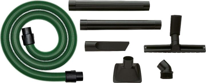 Actual product image Festool Coarse dirt cleaning set RS-GS D50
