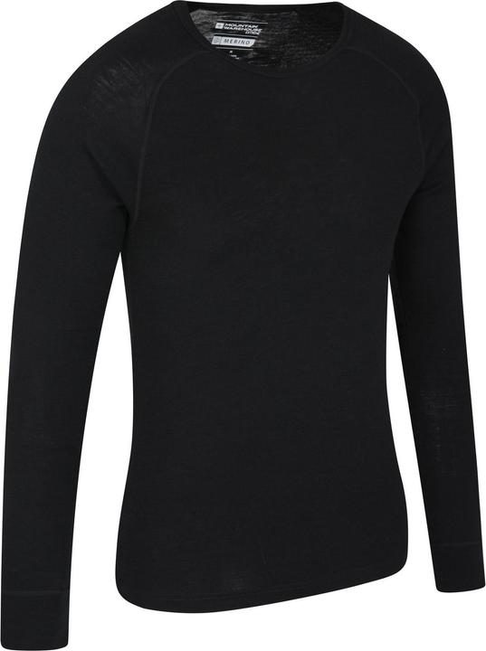 Produktbild Mountain Warehouse Base Layer Oberteil (2erPack) (4XL)