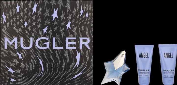 Immagine prodotto Thierry Mugler Angelo (Eau de parfum, 125 ml)