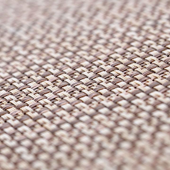 Produktbild Karat Vinyl-Badteppich (60 x 90 cm)