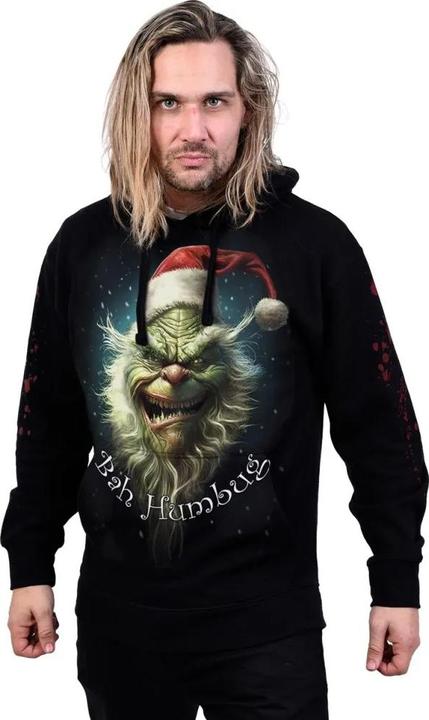 Produktbild Spiral Kapuzenpullover (S)
