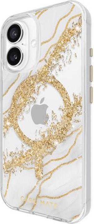 Productafbeelding Case-Mate Karat MagSafe etui (Apple iPhone 16)