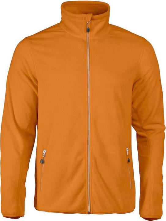 Printer Red Twohand Fleecejacke (3XL)