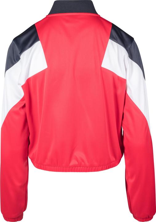 Produktbild Urban Classics Ladies 3-Tone Track Jacket (XS)