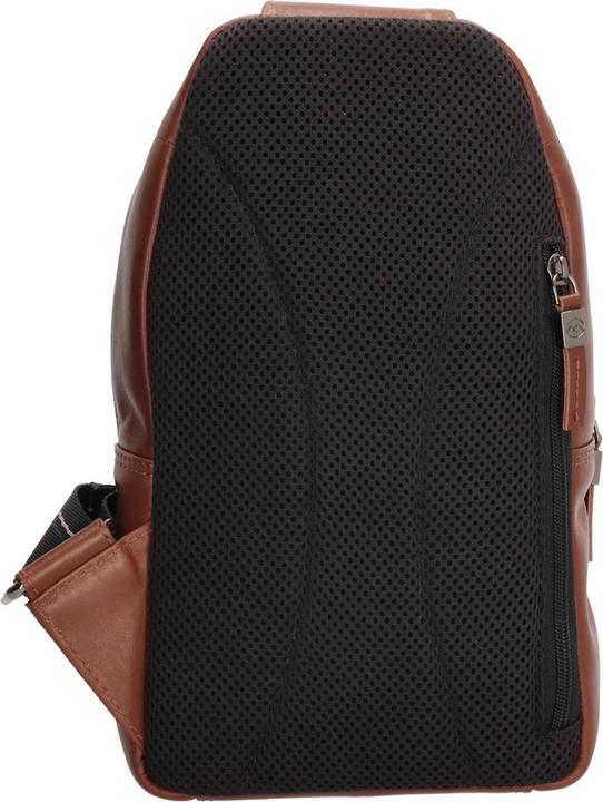 Produktbild Micmacbags Le Mans Umhängetasche - Cognac