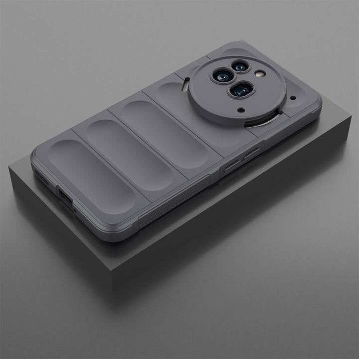 Immagine prodotto Cover-Discount Nothing Phone (3a) Pro - Rugged Protective Hülle (Niente Telefono (3a) Pro)