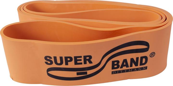 Dittmann Superband®, maximal Stark (Stark)