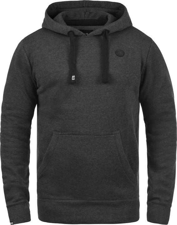 Image du produit Solid Beno - pull à capuche - Homme (3XL)