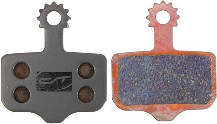 Contec Scheibenbremsbelag CBP-340 1 Paar (Shimano, SRAM, Avid, Sintermetall)