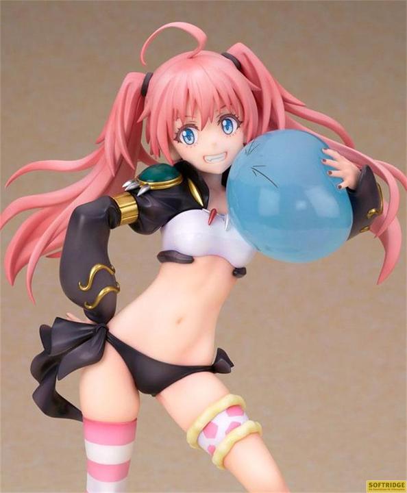 Immagine prodotto Alter That Time I Got Reincarnated as a Slime: Millim Nava - 1/7