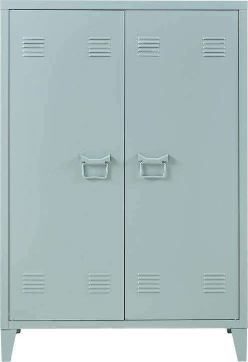 Actual product image En.Casa Oripää (110 x 75 x 33 cm)