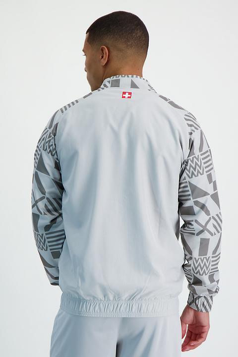 Produktbild Puma SFV Prematch Jkt (S)