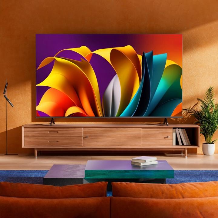 Actual product image Hisense TV 85A6N (85", LED, 4K, 2024)