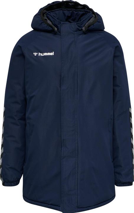 Produktbild hummel Authentic Kids Bench Jacket (116)