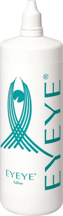 Cooper Vision Eyeye Saline (Kochsalzlösung, 100 ml)