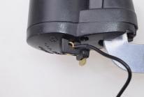 Actual product image Filmer Dynamo left