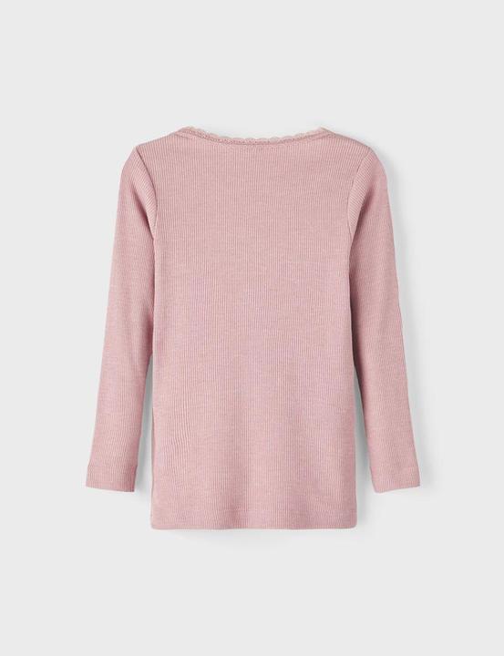Immagine prodotto Name it Top basic con maniche lunghe (110)