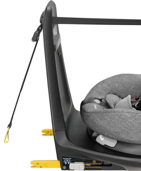 Immagine prodotto Maxi-Cosi AxissFix i-Size (Seggiolino per bambini, ECE R129/i-Size Standard)