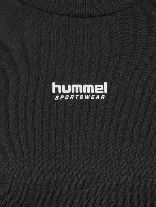Produktbild hummel Hmllgc Daya Short Sweatshirt (XS)