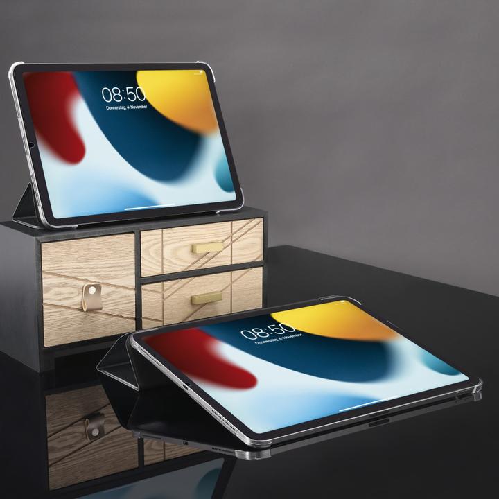 Produktbild Hama Fold Clear (iPad mini 2021 (6. Gen))