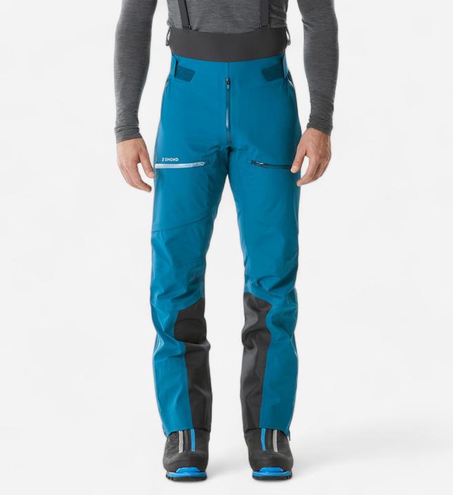Produktbild Simond Funktionshose Herren - ICE türkis (L)
