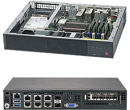 Produktbild Supermicro E300-9A