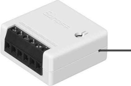 Productafbeelding Sonoff ZigBee slimme schakelaar