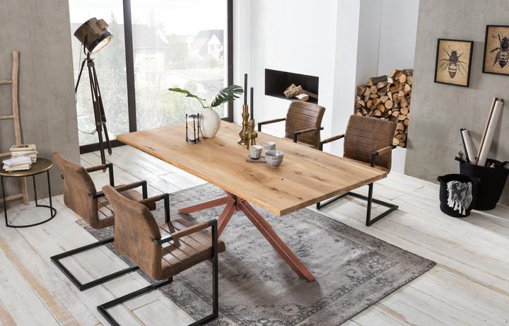 Image du produit SIT Möbel Gino (220 x 100 x 76 cm)