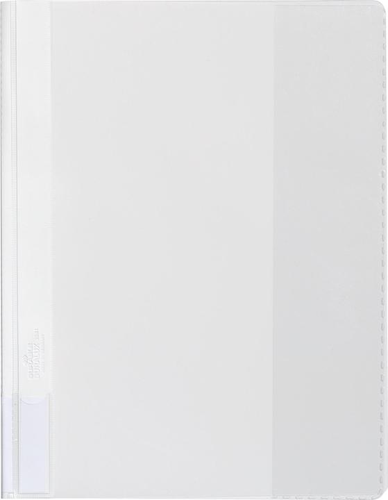 Durable Klemm-Mappen DURALUX (A4+, 1 x)