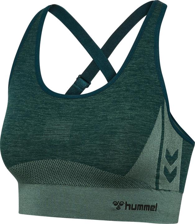 Produktbild hummel Hmlclea Seamless Sports Top (L)