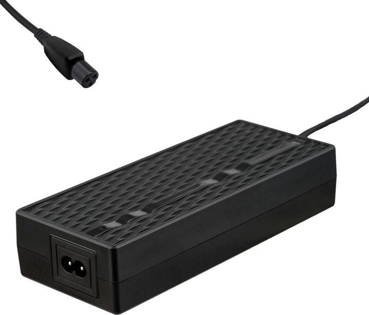 Image du produit Akyga Bloc d' 42V 2A 84W GX12 3 broches 9mm