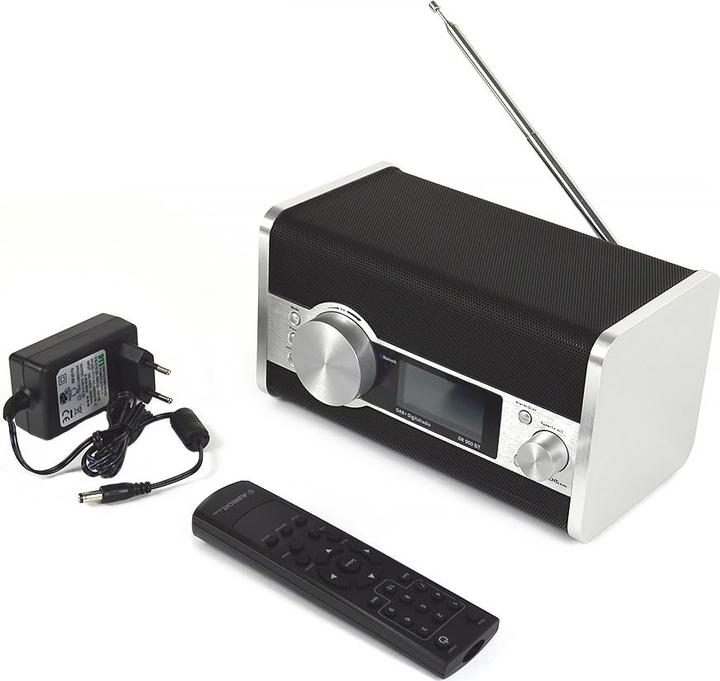 Image du produit Albrecht Dr 900bt (DAB+ DAB, FM, DAB, Bluetooth)