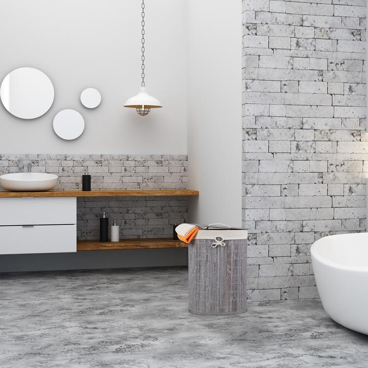 Productafbeelding Relaxdays Wasmand (46 l)