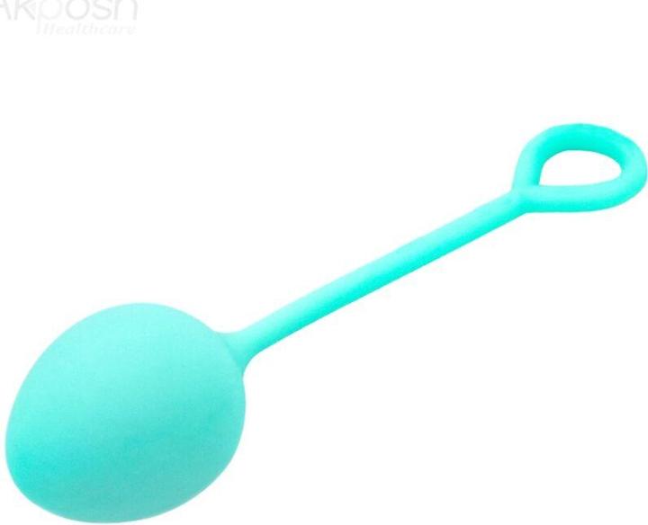 Actual product image Armony Anabiosis Vaginal Hantle 3 Levels Green