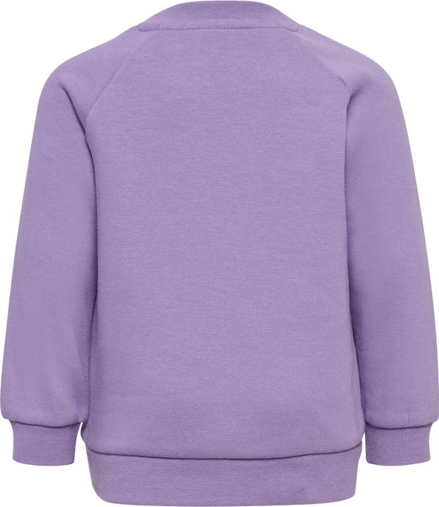 Actual product image hummel Hmlhumming Crewsuit (74)