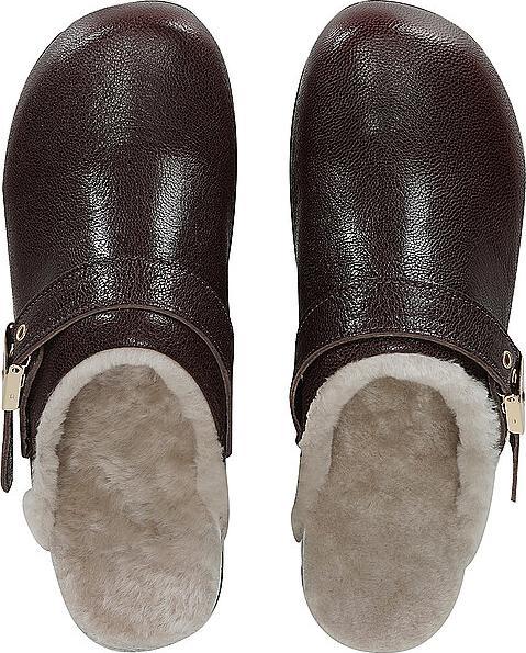Produktbild Scholl Hausschuhe PESCURA ROBIN (39)