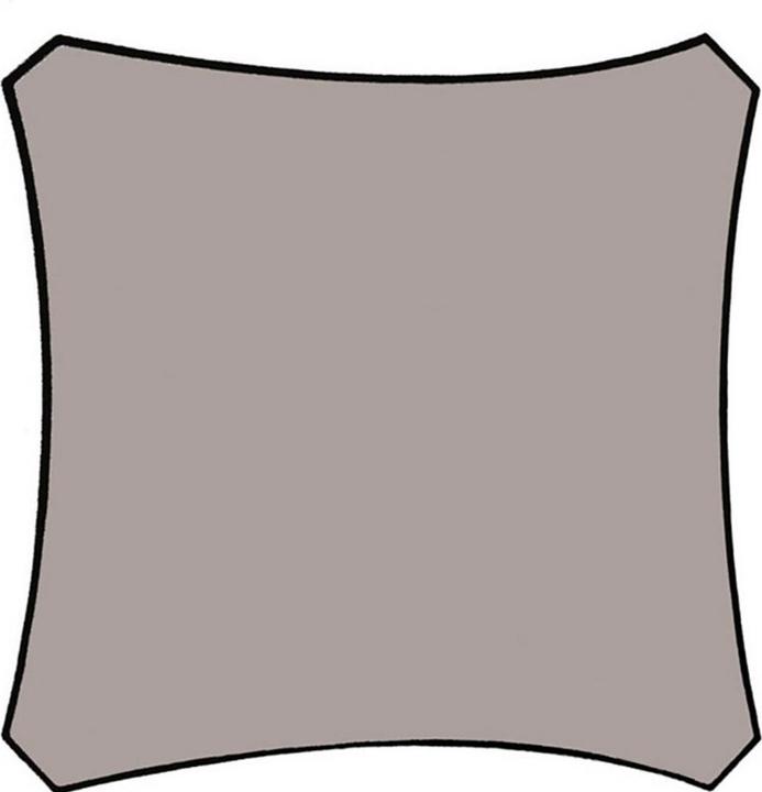 Immagine prodotto Perel Tende da sole (500 x 500 cm)