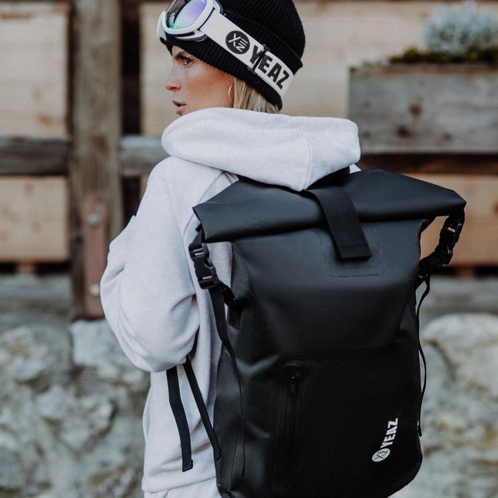 Actual product image La Vague Stockholm (17 l)