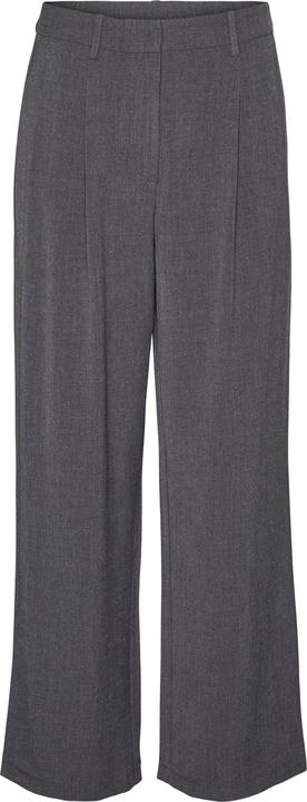 Vero Moda VMDINA Hohe Taille Hose Anzughose (42)