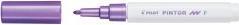 Image du produit Pilot Pintor Fin métallisé (Violet métallique violet, 1 mm, 1 x)