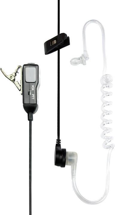 Actual product image Midland MA31-L Security Headset