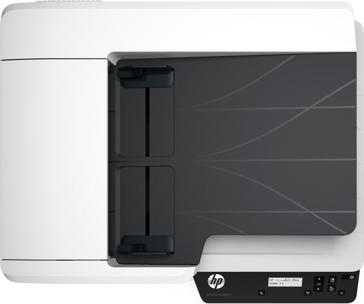 Produktbild HP Scanjet Pro 3500 f1 (USB)