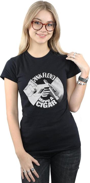 Produktbild Pink Floyd Have A Cigar TShirt (S)