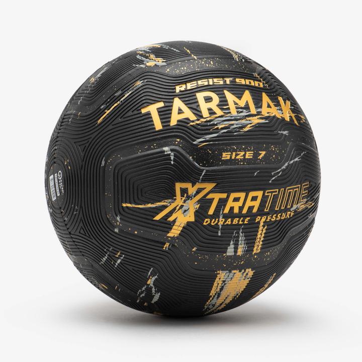 Image du produit Tarmak Basket-ball taille 7- Resist 900 jaune/noir (7)