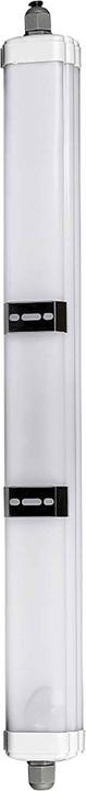 Image du produit V-TAC VT1249 Lampe étanche à LED GSérie 1200mm 36W 4500K 120lmW (4320 lm)