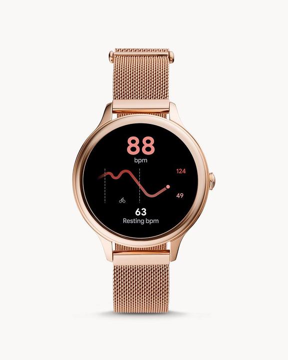 Actual product image Fossil Gen 5E (42 mm)