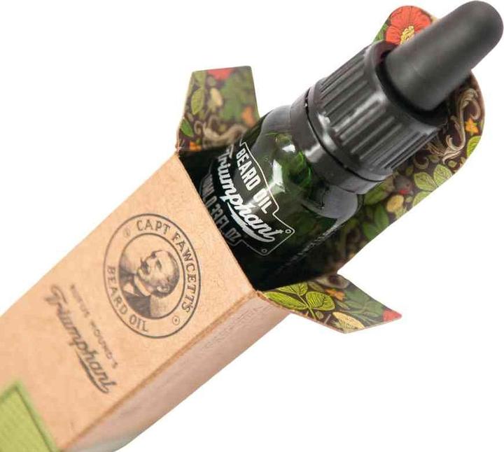Actual product image Captain Fawcett Triumphant (50 ml)