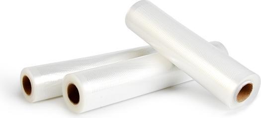 Immagine prodotto Champion Rotolo di plastica universale 28*300cm confezione da 2