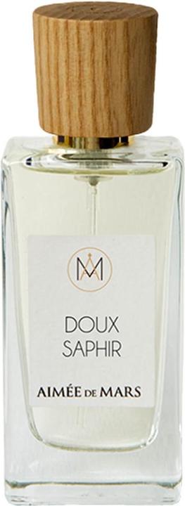 Produktbild Aimée de Mars Doux Saphir Eau de Parfum Legère (Eau de Parfum, 30 ml)